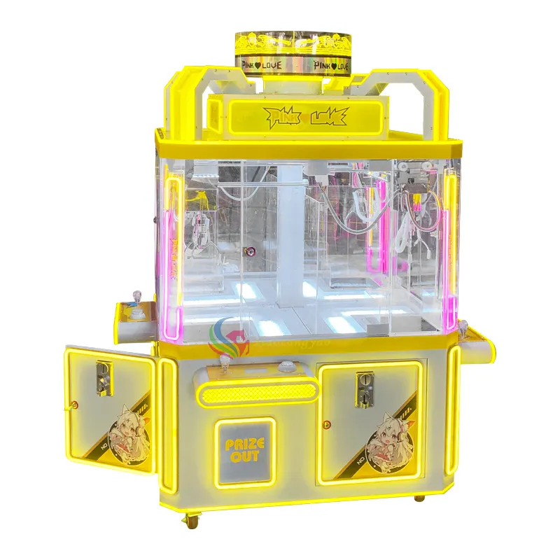 Wholesale Bespoke Arcade Machines Company 2