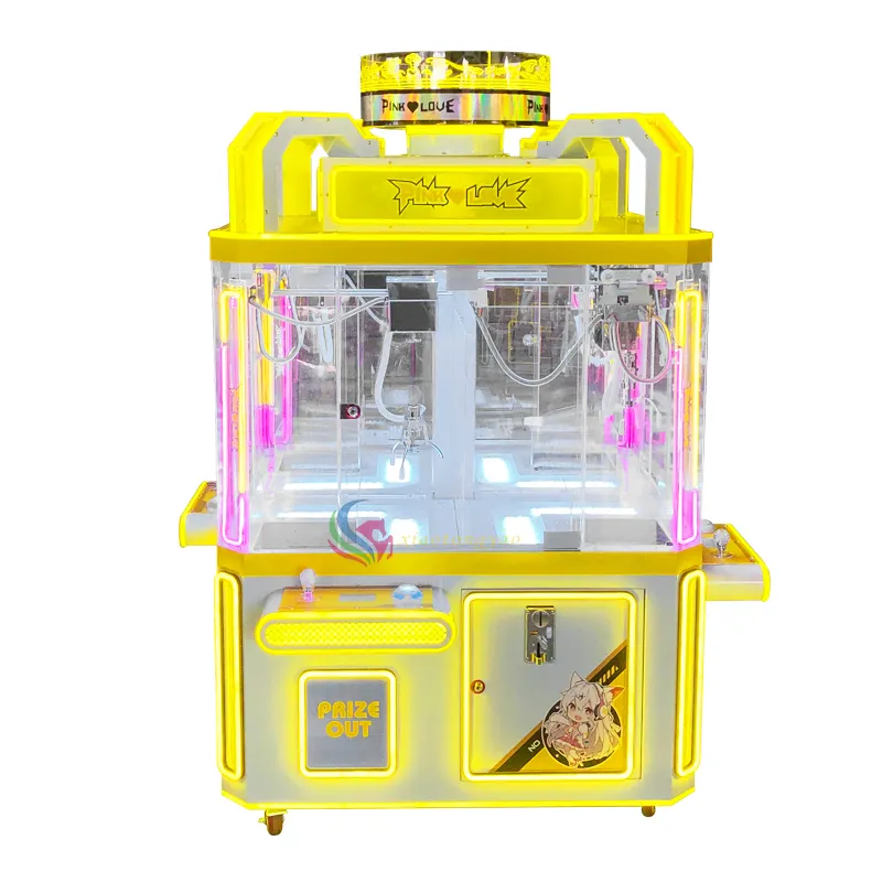 Wholesale Bespoke Arcade Machines Company 3