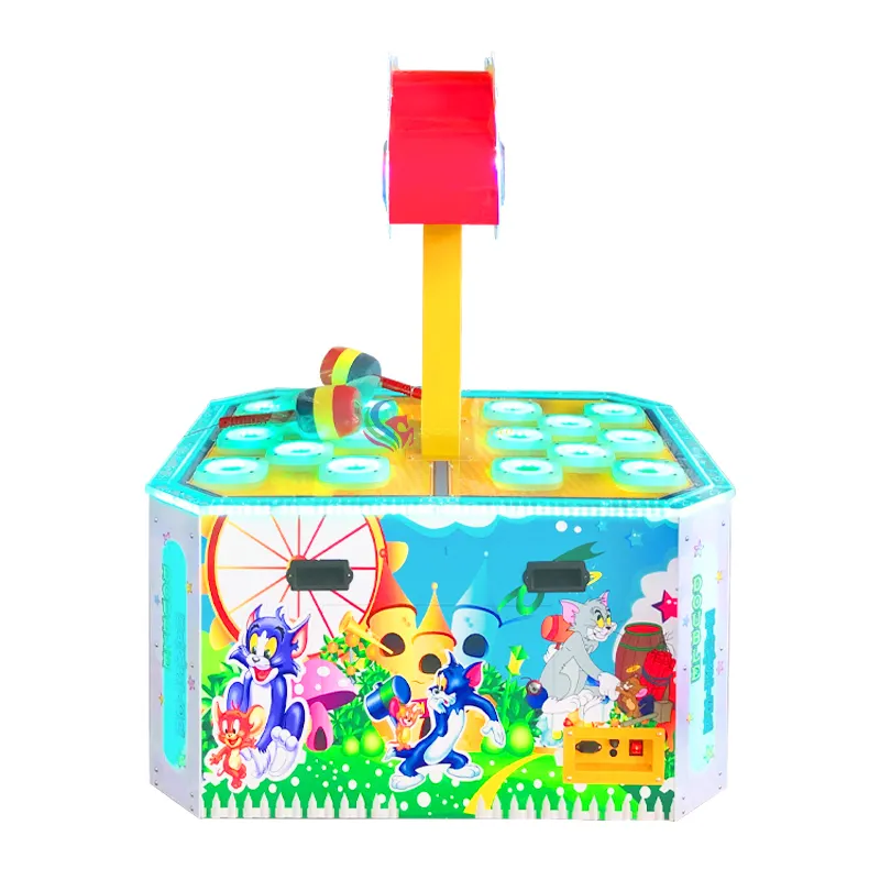 Outdoor Playground Equipment for Schools Price List-1 5