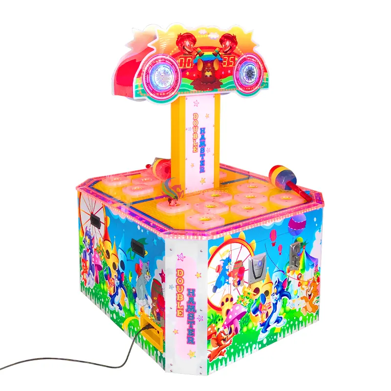 Outdoor Playground Equipment for Schools Price List-1 2