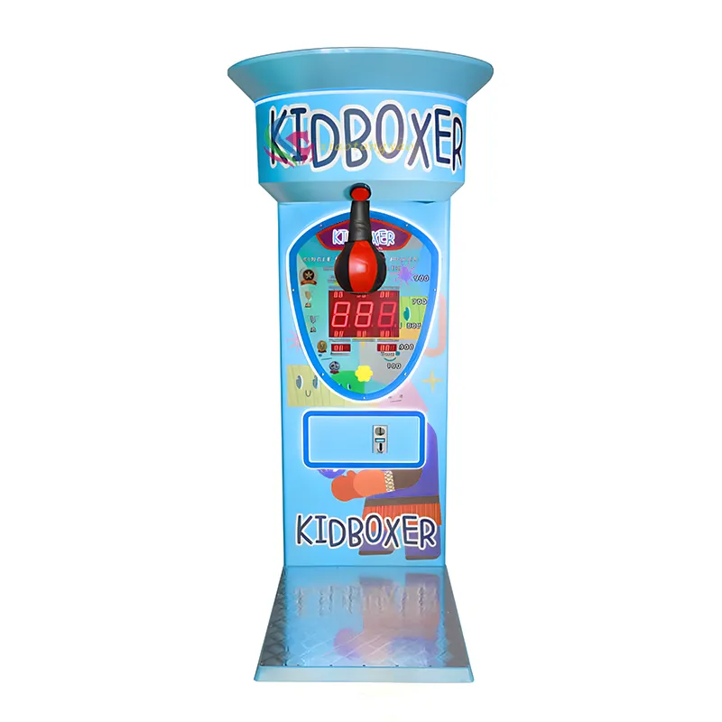 Outdoor Playground Equipment Residential by XiaoTongYao 2