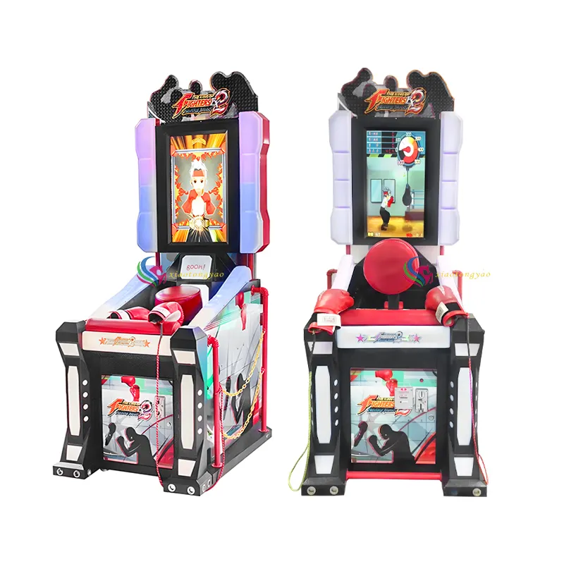 XiaoTongYao Large Outdoor Playground Equipment Xiao Tong Yao Supply 5