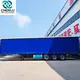 OEM&ODM Autocar Semi 3
