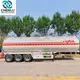 Chenlu Trailer Custom Semi Trailers Shandong Custom Semi Trailersmanufacturer 7