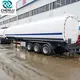 Professional Flatbed Tractor Trailer Price List 4