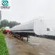 Professional Flatbed Tractor Trailer Price List 3