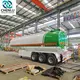 Professional Flatbed Tractor Trailer Price List 8
