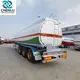 Professional Flatbed Tractor Trailer Price List 6