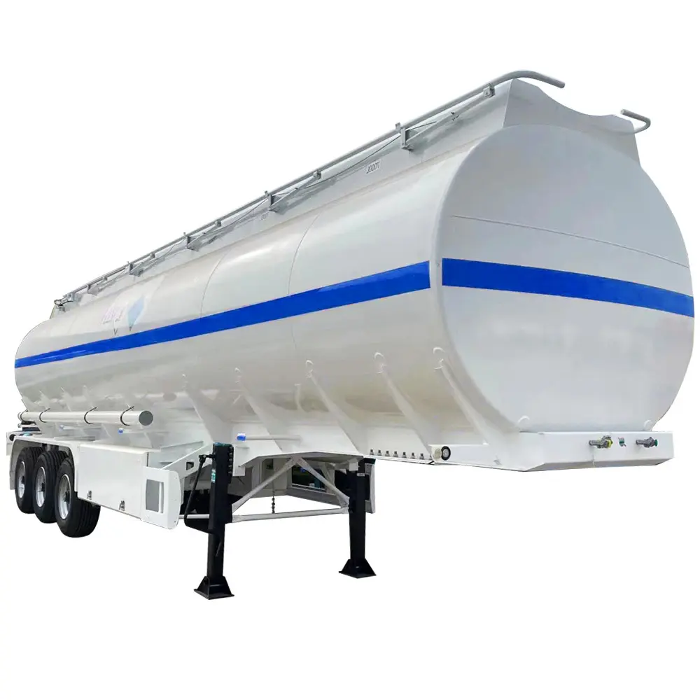 Professional Flatbed Tractor Trailer Price List 2