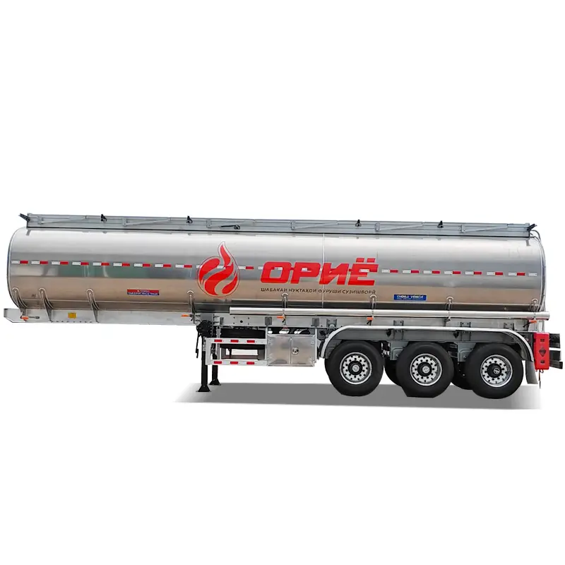 Hot Sale Autocar Semi 2