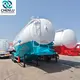 Semi Truck Towing CHENLU by Chenlu Trailer 6