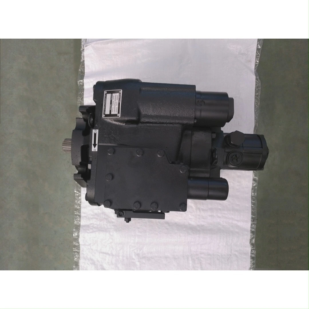 PV23/089 Concrete Mixers Hydraulic Piston Pump Supplier 1