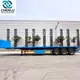 Single Axle Semi 500pcs/Month by Chenlu Trailer 8