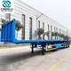 Single Axle Semi 500pcs/Month by Chenlu Trailer 7