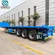 Single Axle Semi 500pcs/Month by Chenlu Trailer 5