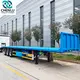 Single Axle Semi 500pcs/Month by Chenlu Trailer 4