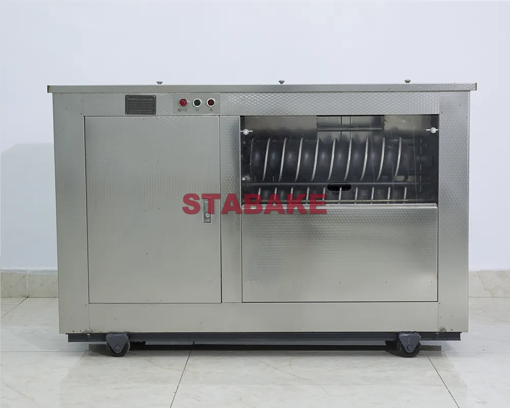Customized Dough Moulder Machine Price List 6