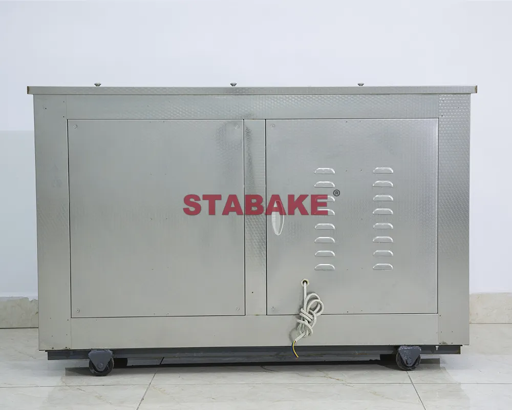 Customized Dough Moulder Machine Price List 5