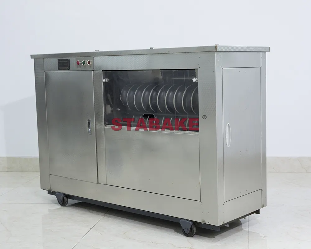 Customized Dough Moulder Machine Price List 4