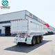 Factory Price Semi Truck Dump Trailer From China 5
