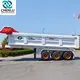 Factory Price Semi Truck Dump Trailer From China 3