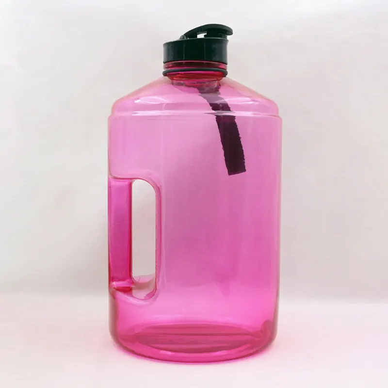 Big Gym Water Bottle 1000 Piece - - Kingline 2