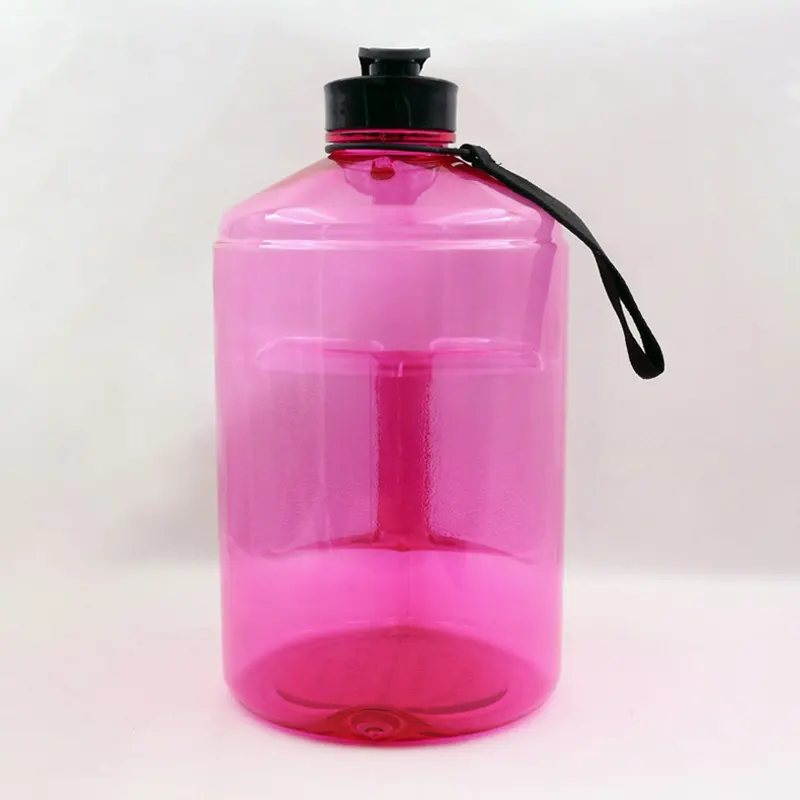 Big Gym Water Bottle 1000 Piece - - Kingline 3
