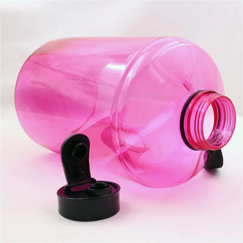 Big Gym Water Bottle 1000 Piece - - Kingline 6