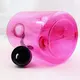 Big Gym Water Bottle 1000 Piece - - Kingline 7