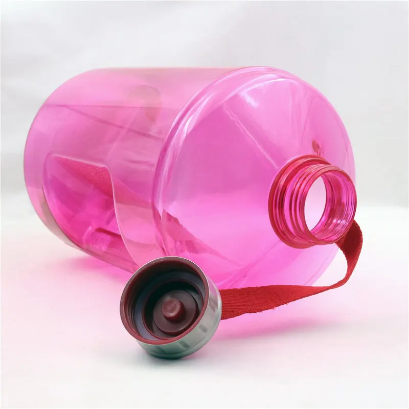 Big Gym Water Bottle 1000 Piece - - Kingline 8