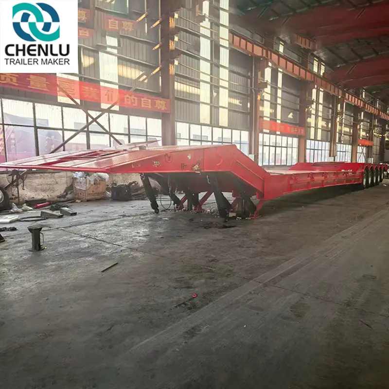 High Quality Semi Tractor Manufacturers with Custom Services 6