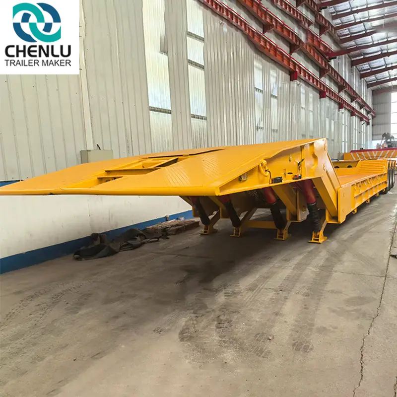 High Quality Semi Tractor Manufacturers with Custom Services 5