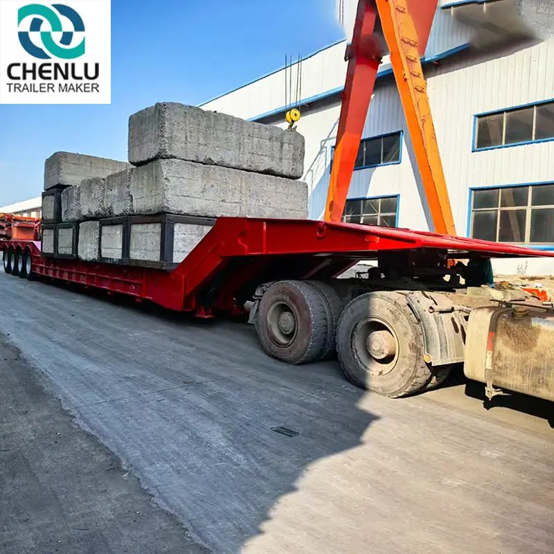 High Quality Semi Tractor Manufacturers with Custom Services 2