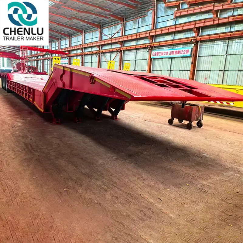 High Quality Semi Tractor Manufacturers with Custom Services 3
