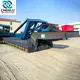 Semi Trailer Companies with Custom Services Optional 2