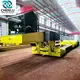 Semi Trailer Companies with Custom Services Optional 7