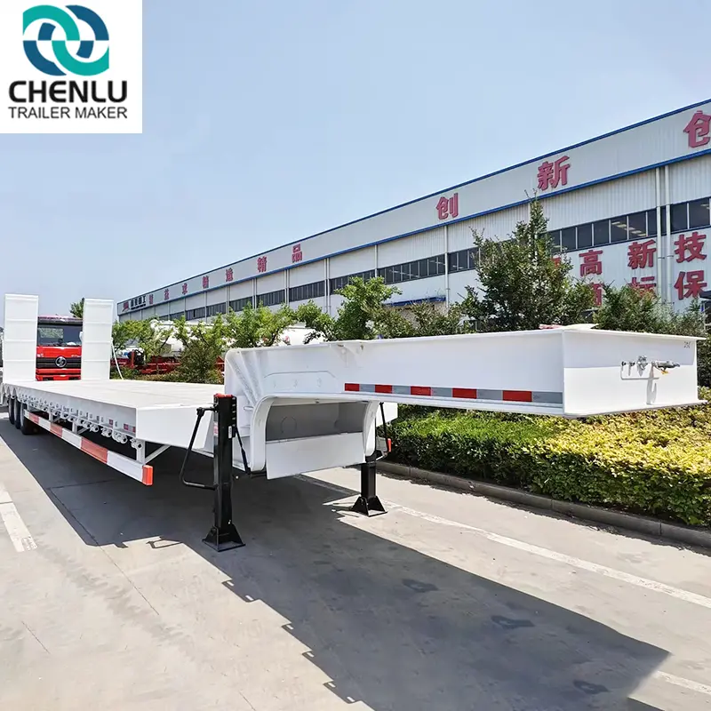Cost-Effective Semi Truck Makers Supplier 6