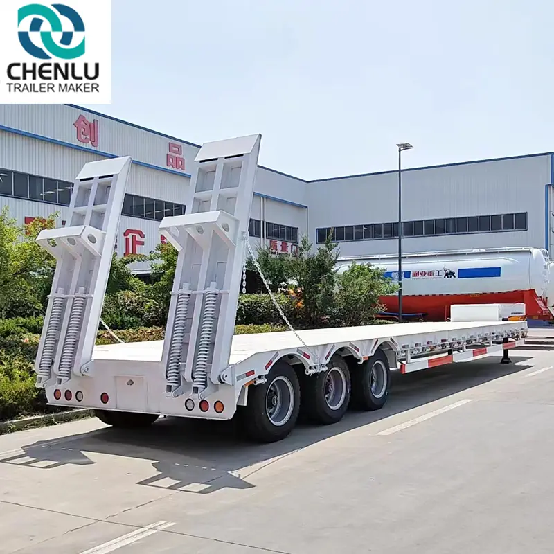Cost-Effective Semi Truck Makers Supplier 3