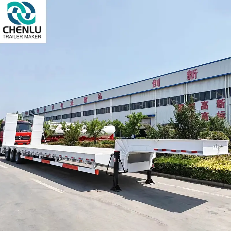 Cost-Effective Semi Truck Makers Supplier 5