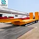 Reliable Lowboy Semi Trailer Price List 4
