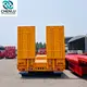 Reliable Lowboy Semi Trailer Price List 5