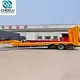Reliable Lowboy Semi Trailer Price List 6
