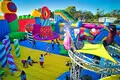 Barry Inflatable Inflatable Theme Park for Adults Inflatable Theme Park for Adultsdirectly Sale 6