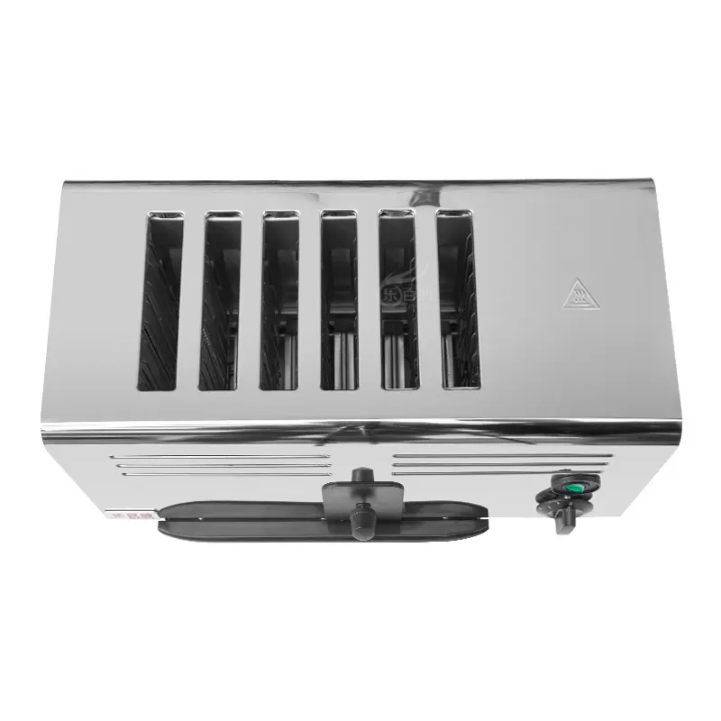 Restaurant Cooking Equipment From China 7