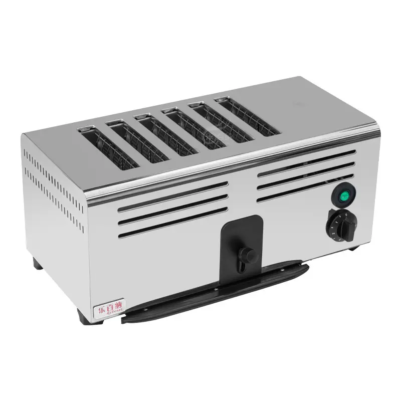 Restaurant Cooking Equipment From China 2