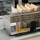 Restaurant Cooking Equipment From China 4