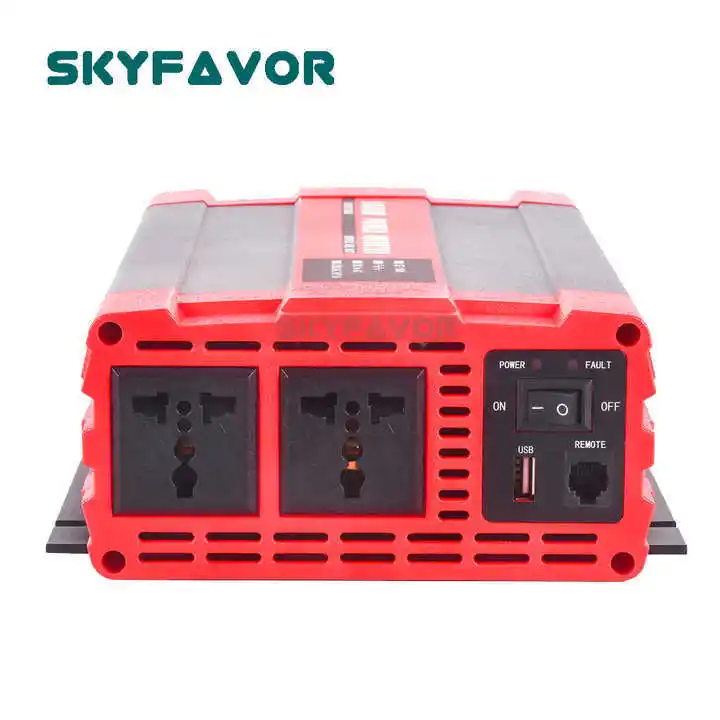 Battery Chargers Manufacturer by SKYFAVOR-5 5