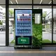 For Industry Small Vending Soda Machine by WEIMI 5