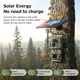 Low Power Solar 4g Camera for Sale Quality Assurance 3
