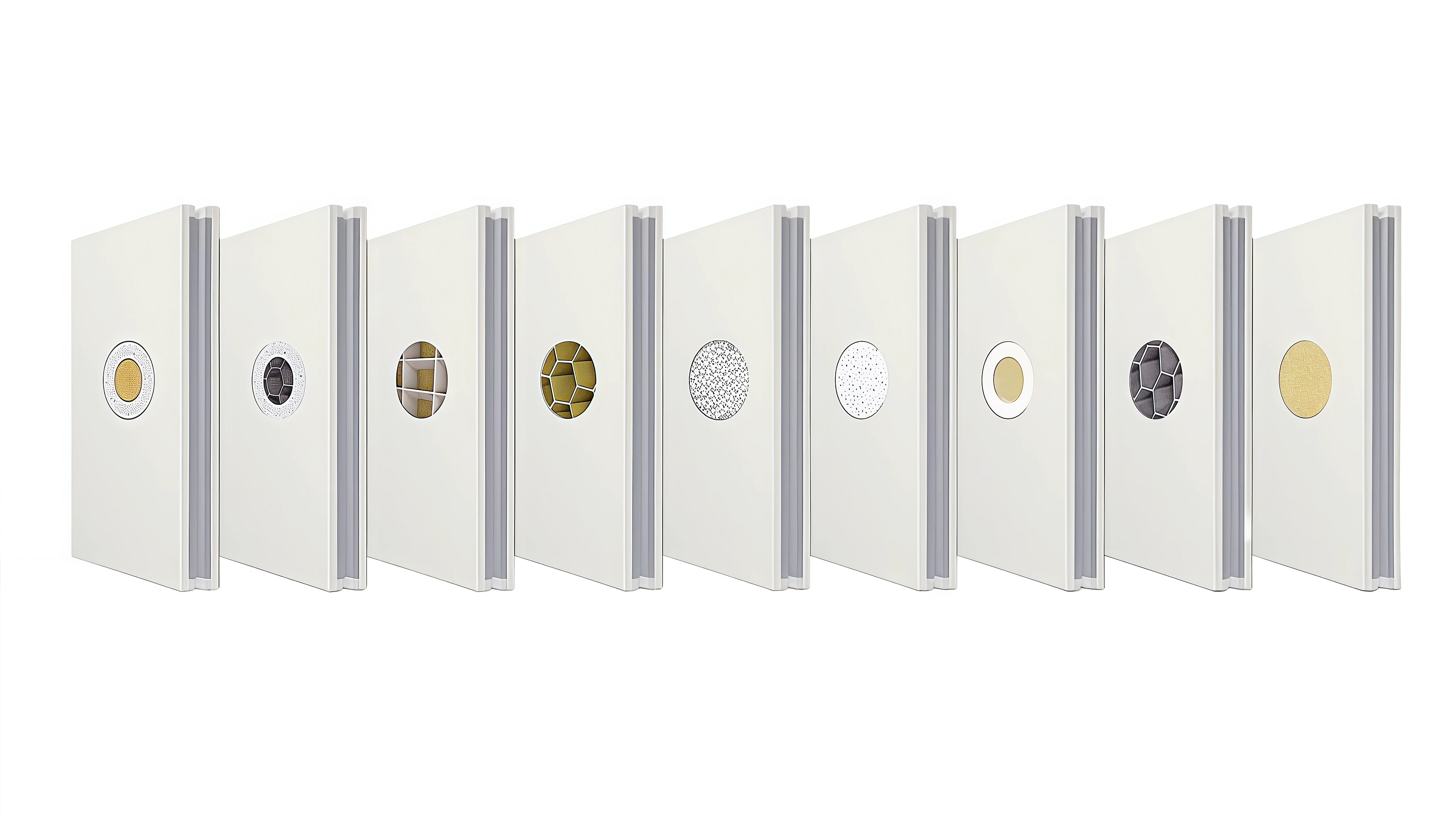 Clean Room Sandwich Panel 1